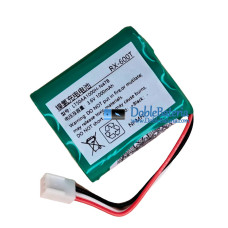 Batería para PLC LT50AA1000H-N47B RX-600T [Batería de repuesto]
